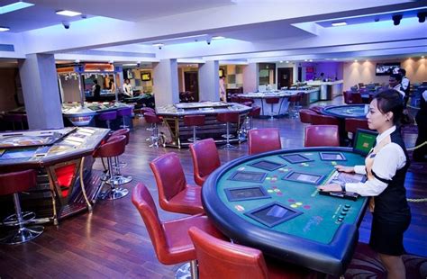 PARADISE CASINO & HOTEL NEO MAJESTIC GOA Infos and Offers - CasinosAvenue