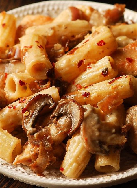 Our 15 Favorite Cheesecake Factory Pasta Da Vinci Recipe Of All Time