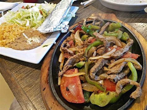 Agave Mexican Grill Named One Of Best Mexican Restaurants In Sc