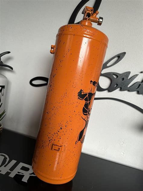 Ds Rt Hermes Fire Extinguisher Catawiki