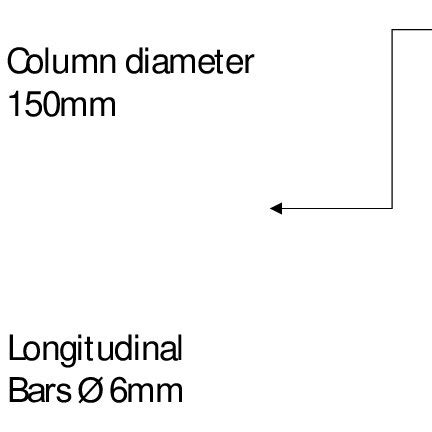 Steel reinforcement details | Download Scientific Diagram