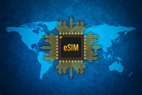 What Is An Esim Everything You Need To Know