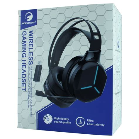 Sony Stereo Headset Ps3