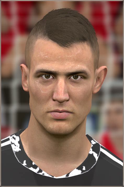 Faces By Mo Ha Pes Odysseas Vlachodimos Sl Benfica