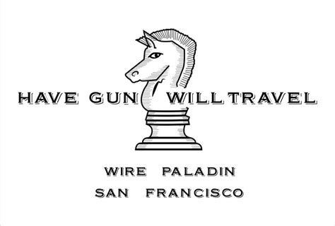 Have Gun - Will Travel - Episodes (1957–1963)