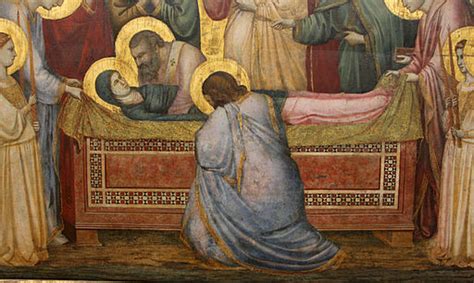 Giotto di Bondone: Biography, Paintings & Frescoes | Study.com