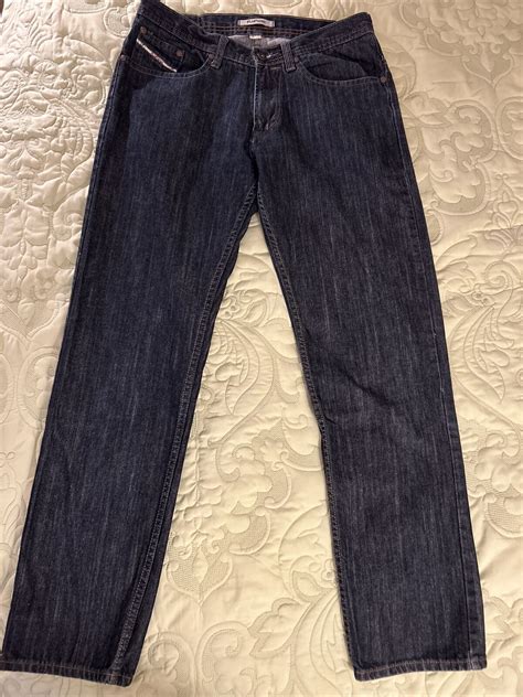 Flypaper Jeans Mens Size 32x32 Actual 32x31 Straight Leg 100 Cotton