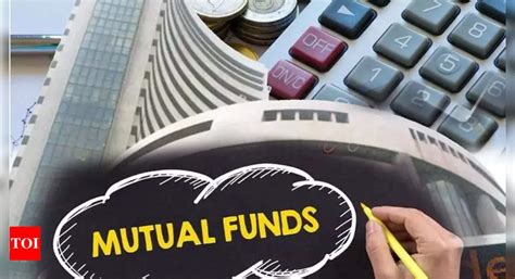 Inflow In Mutual Fund Industry Drops To Rs 34 765 Crore In Q2 Times