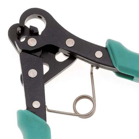 Beadsmith Vintaj One Step Looper Tool Walmart