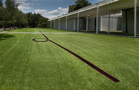 Michael Heizer Isolated Mass Circumflex 2 1968 1978 Walking