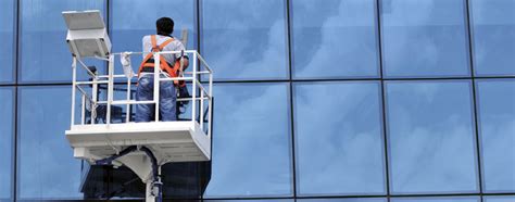 Glass and Window Cleaning Services In Gurgaon | ShineGlow