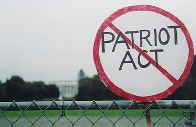 Patriot Act Mlliu Flickr