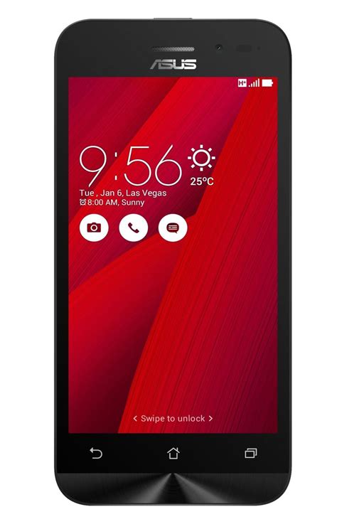 Asus Zenfone Go ZB452KG Portal Telekomunikacyjny Telix Pl