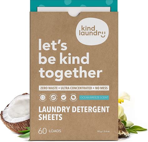 Eco Friendly Laundry Detergent Review | by Peter James Gosciola | Medium