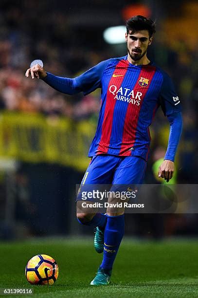 Valencia Andre Gomes Photos and Premium High Res Pictures - Getty Images