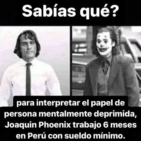 Top Memes De Joker En Español Memedroid