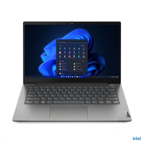 Lenovo ThinkBook 14 G4 IAP 21DH0078CK TSBOHEMIA CZ