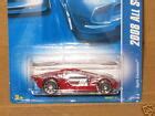HW HOT WHEELS 08 ALL STARS 59 SPLIT DECISION HOTWHEELS RED VHTF TRACK READY EBay
