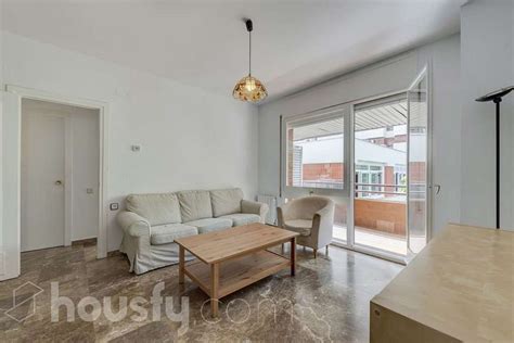 Venta De Piso En La Maternitat I Sant Ramon Barcelona 98764274