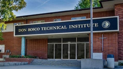 Petition · Cancel School At Don Bosco Technical Institute due to the ...