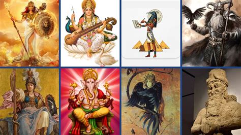 10 Great Heroes Of Hindu Mythology Indian Mythology GoBookMart