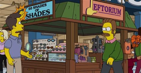 The Best Ned Flanders Episodes Of The Simpsons Ranked By Fans