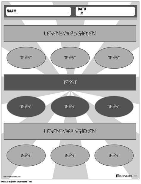 Ls Portret Zw Storyboard Von Nl Examples