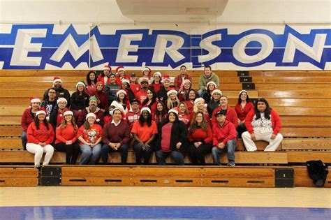 Happy Holidays 2022 & Happy New Year 2023 from Emerson Staff | Emerson ...