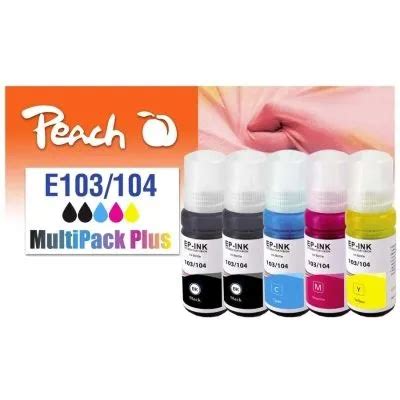 Peach Tintenpatronen Epson Ecotank Et Bestellen