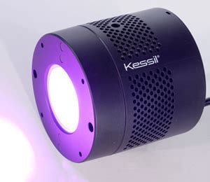 Kessil H380 LED Grow Light Review | IndoorGrowLEDLight