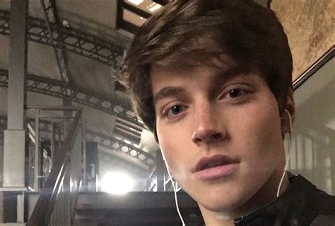 Froy Gutierrez | Teen Wolf Wiki | FANDOM powered by Wikia