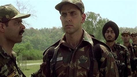 Hrithik Roshan on 15 years of Lakshya: A beautiful story that touched ...