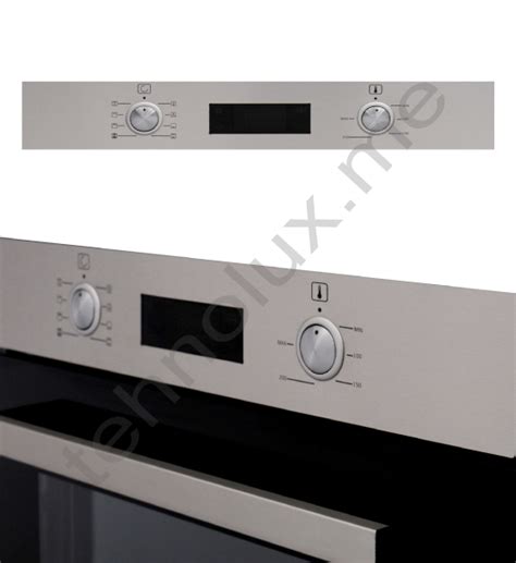 Ugradna Rerna Grund Urg 860exd Inox Tehnoluxme