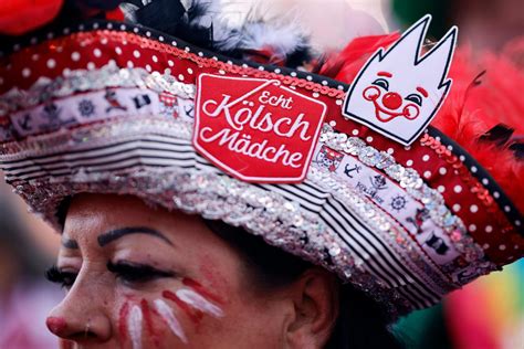 Kölner Karneval 2023: Die schönsten Bilder