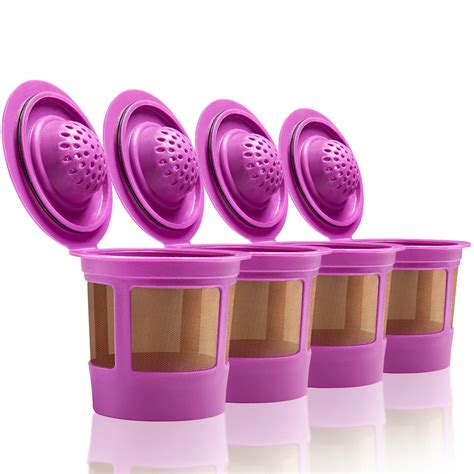 Best Reusable K Cup: The Top 5 Eco-Friendly Options