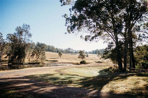 The Riverside Farm Escape Minimbah Hipcamp In Forster New South Wales