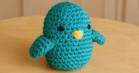 Mon Tout Premier Amigurumi Il Faut Bien D Marrer Patron Gratuit