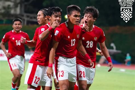 Timnas Indonesia Vs Brunei Darussalam Main Tanggal Berapa Di TV Apa