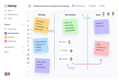 10 Free Agile Sprint Retrospective Templates In Excel And Word