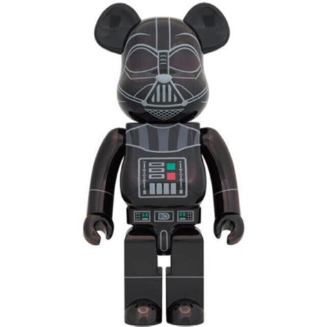 Be Rbrick Minnie Medicom Toy Blog Knak Jp