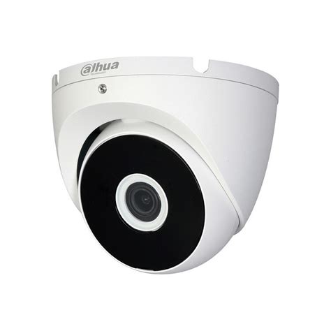 Dahua 2MP HDCVI IR Eyeball Camera DH HAC T2A21 Globshop Maroc