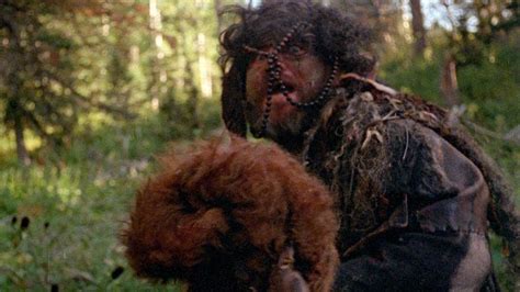 Blu Raydvd Review Dont Go In The Woods 1981