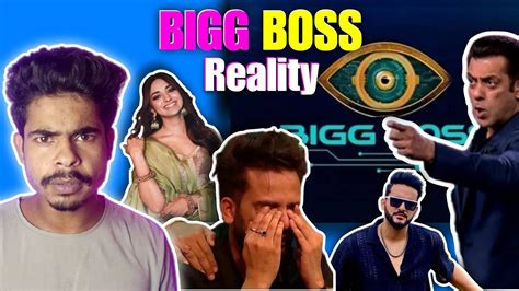 Elvish Yadav Mother Insulted In Bigg Boss By Salman Khan The