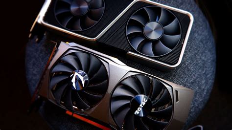 Nvidia GeForce RTX 3060 vs RTX 3060 Ti | PC Gamer