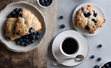 Descubriendo El Arte Del Maridaje De Café Y Comida Una Pausa Agradable