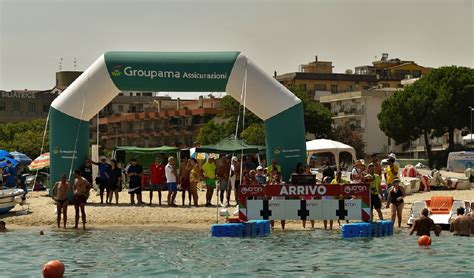 Nuoto Al Via La Quarta Edizione Del Trofeo Perla Dello Jonio