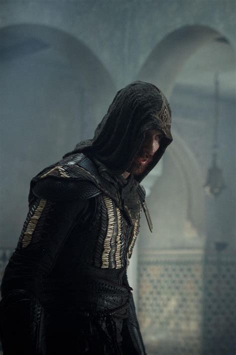 4 Nuevas Imágenes De La Película De Assassins Creed