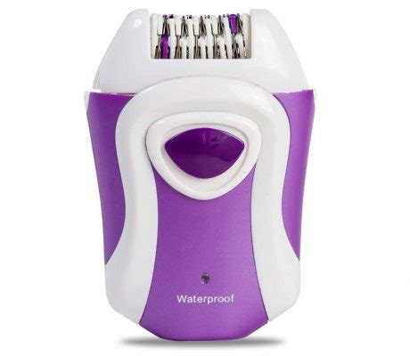 Emjoi AP 18 EMagine Electric Travel Head Epilator