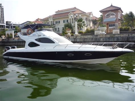 Paket Speedboat Pulau Tidung