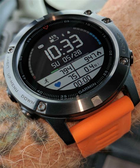 The Best Garmin Sports Watches – MySports and More